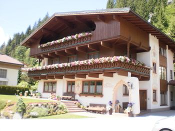 Haus Daniela
