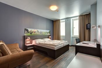 MEININGER Hotel Wien Downtown Sissi