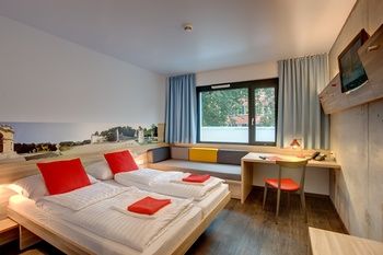 MEININGER Hotel Vienna Downtown Franz