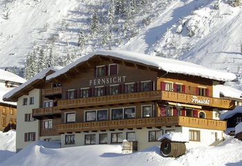 Hotel Fernsicht