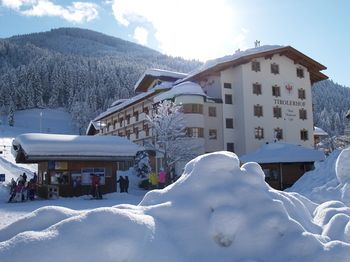 Hotel Tirolerhof