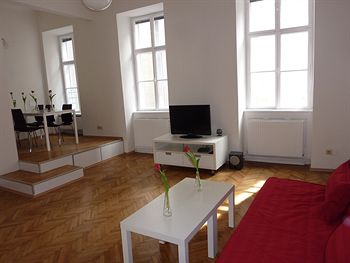 Apartment Vereinsgasse 9