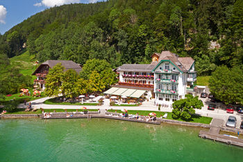 Gasthof Hotel Fürberg