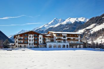 Alpeiner Nature Resort Tirol