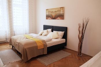 CheckVienna Edelhof Apartments