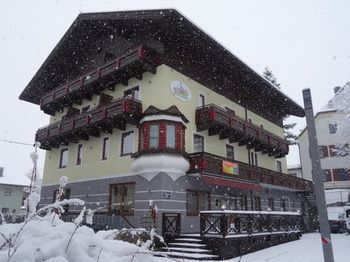 Sporthotel Kitz