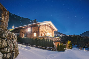 Ötztal Chalet