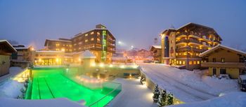 Alpinresort Sport & Spa