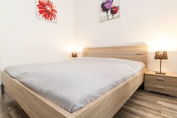 CheckVienna – Apartment Menzelgasse