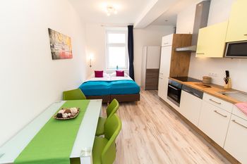 Vienna CityApartments - Premium 3