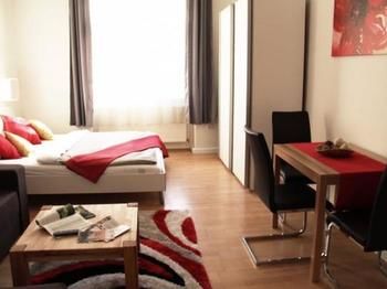 CheckVienna – Apartment Inzersdorferstrasse