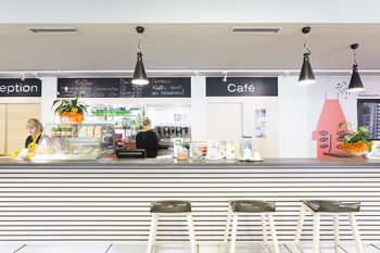 JUFA Hotel Graz