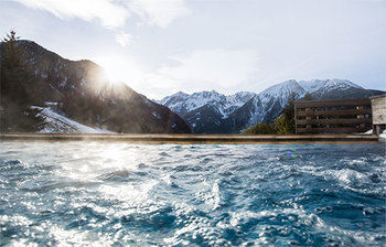 L'HOTEL 360° Tirol