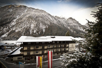 Landhotel Post