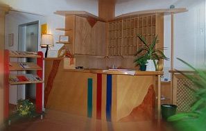 Hotel Amira