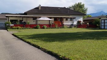 Landhaus Noreia