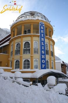 Hotel Seiblishof 