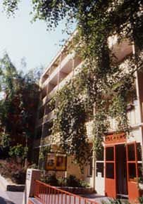 Kolpinghaus Wien Meidling – Hostel