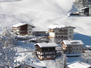Hotel Sun Valley