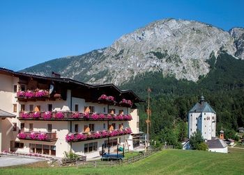 Hotel Mariasteiner Hof