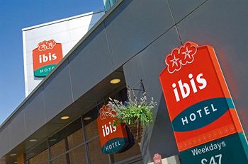 Hotel ibis Woerthersee