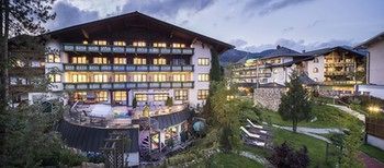 Vital Hotel Zum Ritter