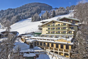 Hotel Berner Zell am See