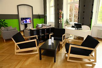 Hostel Guesthouse Kaiser 23 - Hostel