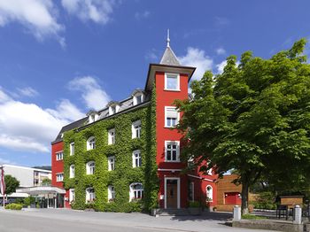 Hotel Schwärzler