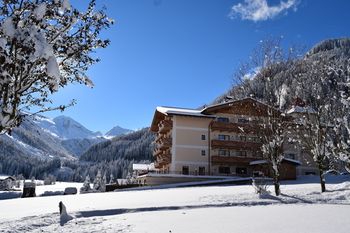 Alpinhotel Berghaus