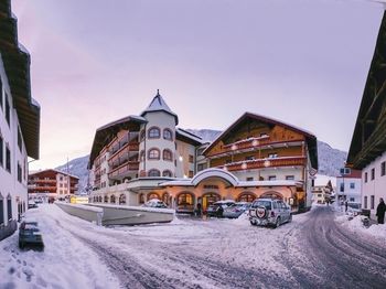 Alpin Resort Stubaierhof 