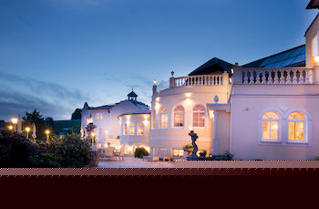 Hotel BERGERGUT