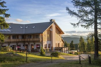 JUFA Hotel Nockberge