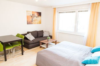 CheckVienna – Apartment Gießaufgasse
