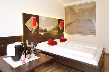 Hotel Zum Senner Zillertal - Adults only