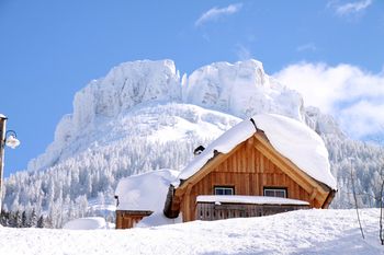 AlpenParks Hagan Lodge Altaussee