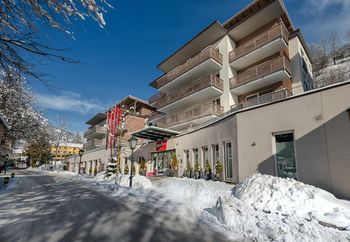 AlpenParks Residence Bad Hofgastein