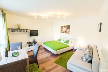 CheckVienna - Apartment Hernalser Hauptstraße