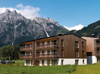 Apartments Bergresort Werfenweng