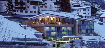 Hotel Lux Alpinae