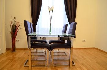 GoVienna City Center Apartment