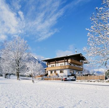 Pension Kristall