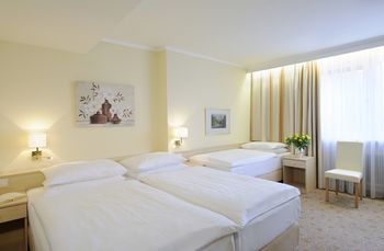 Hotel Scherer