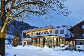 Hells Ferienresort Zillertal