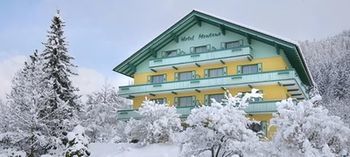 Apparthotel Montana