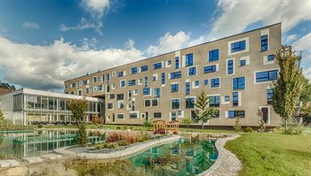 Blumenhotel