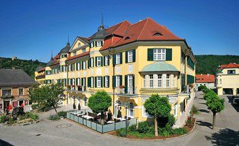 la pura women's health resort kamptal