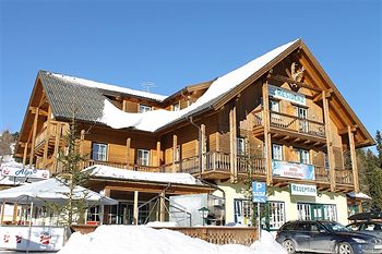 Alpenpark Turracher Höhe