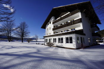 Hotel Lebensfreude