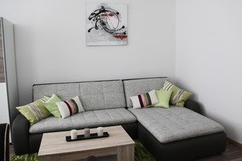 CheckVienna – Apartment Puchsbaumgasse